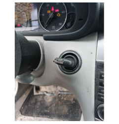 Commande chauffage MERCEDES CLASSE C 203 COUPE SPORT