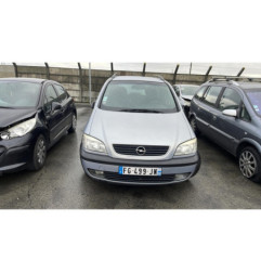 Vitre arriere droit OPEL ZAFIRA A