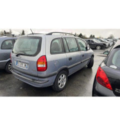 Vitre arriere droit OPEL ZAFIRA A