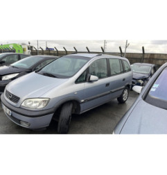 Vitre arriere droit OPEL ZAFIRA A