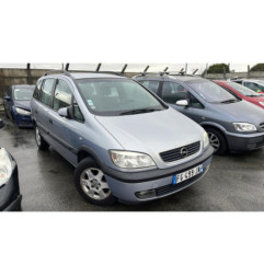 Vitre arriere droit OPEL ZAFIRA A