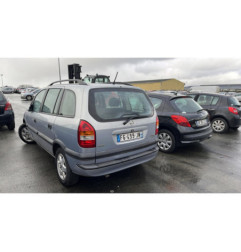 Vitre arriere droit OPEL ZAFIRA A