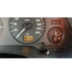 Vitre arriere droit OPEL ZAFIRA A