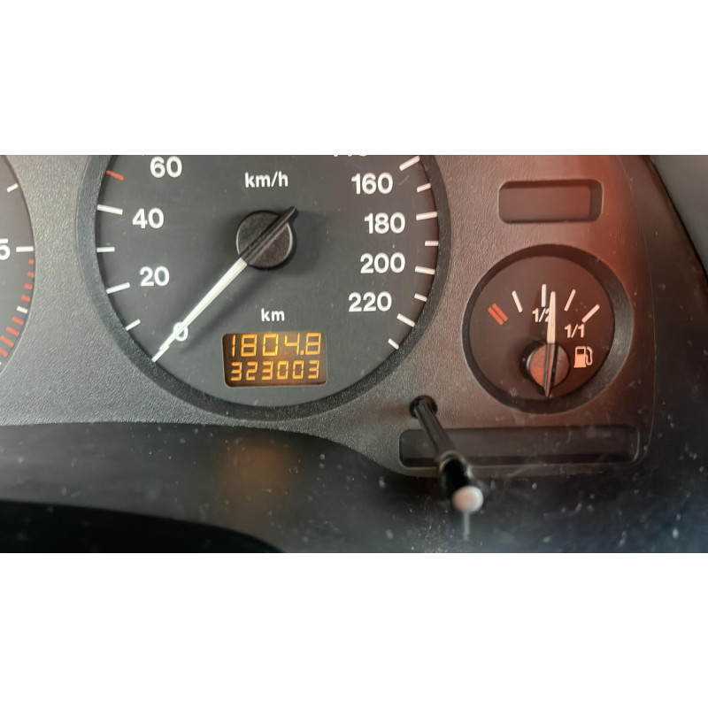 Vitre arriere droit OPEL ZAFIRA A Photo n°15