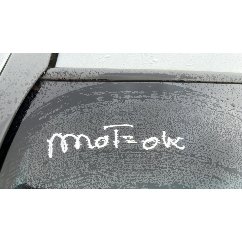 Vitre arriere droit OPEL ZAFIRA A Photo n°16