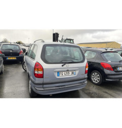 Vitre arriere droit OPEL ZAFIRA A