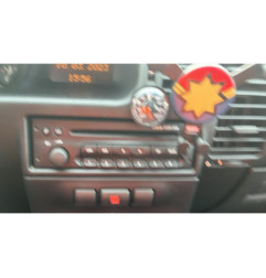 Vitre arriere droit OPEL ZAFIRA A