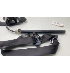 Pretensionneur de ceinture avant droit VOLKSWAGEN CADDY 2