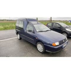 Pretensionneur de ceinture avant droit VOLKSWAGEN CADDY 2