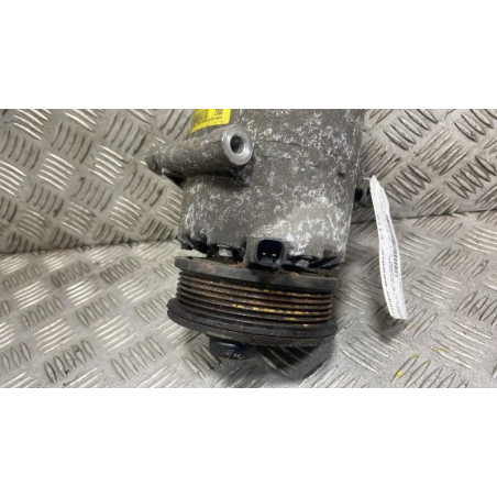 Compresseur clim FORD MONDEO 3