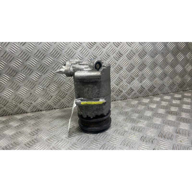 Compresseur clim FORD MONDEO 3 Photo n°4