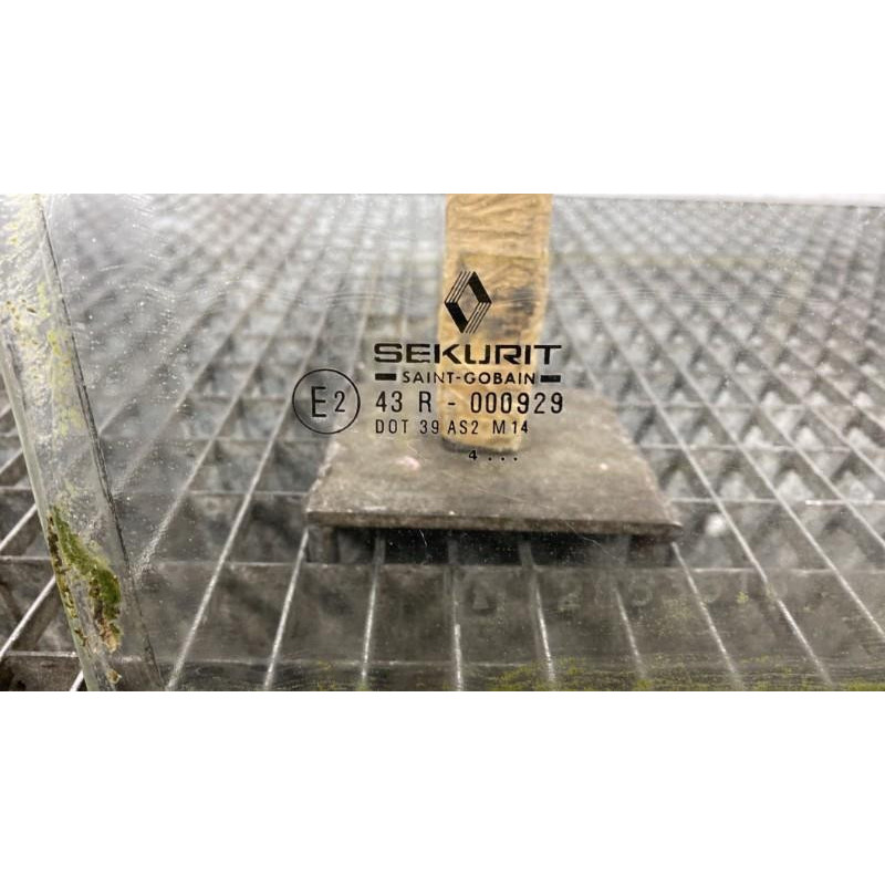 Custode avant droit (porte) RENAULT TRAFIC 1 Photo n°1
