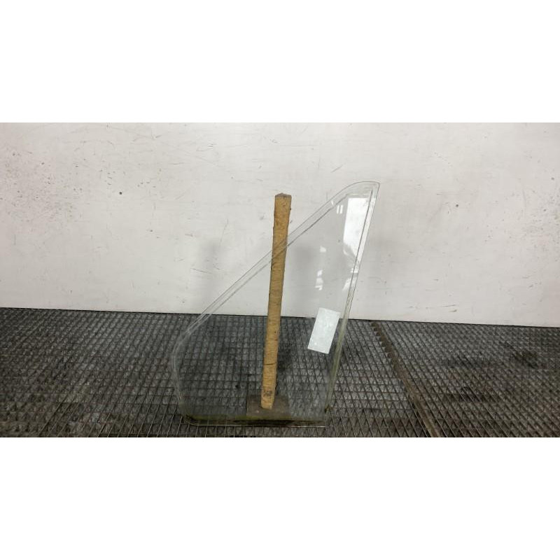 Custode avant droit (porte) RENAULT TRAFIC 1 Photo n°3