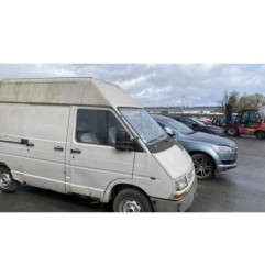Custode avant droit (porte) RENAULT TRAFIC 1