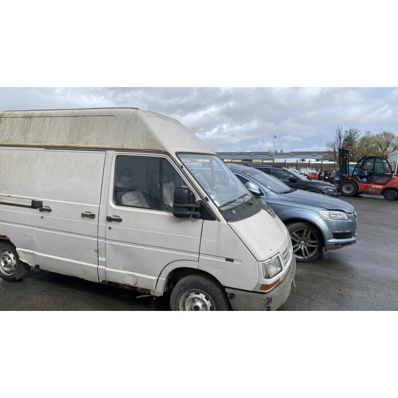 Custode avant droit (porte) RENAULT TRAFIC 1 Photo n°6