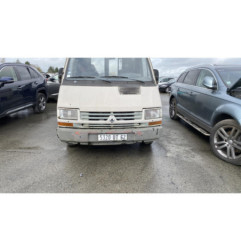 Custode avant droit (porte) RENAULT TRAFIC 1