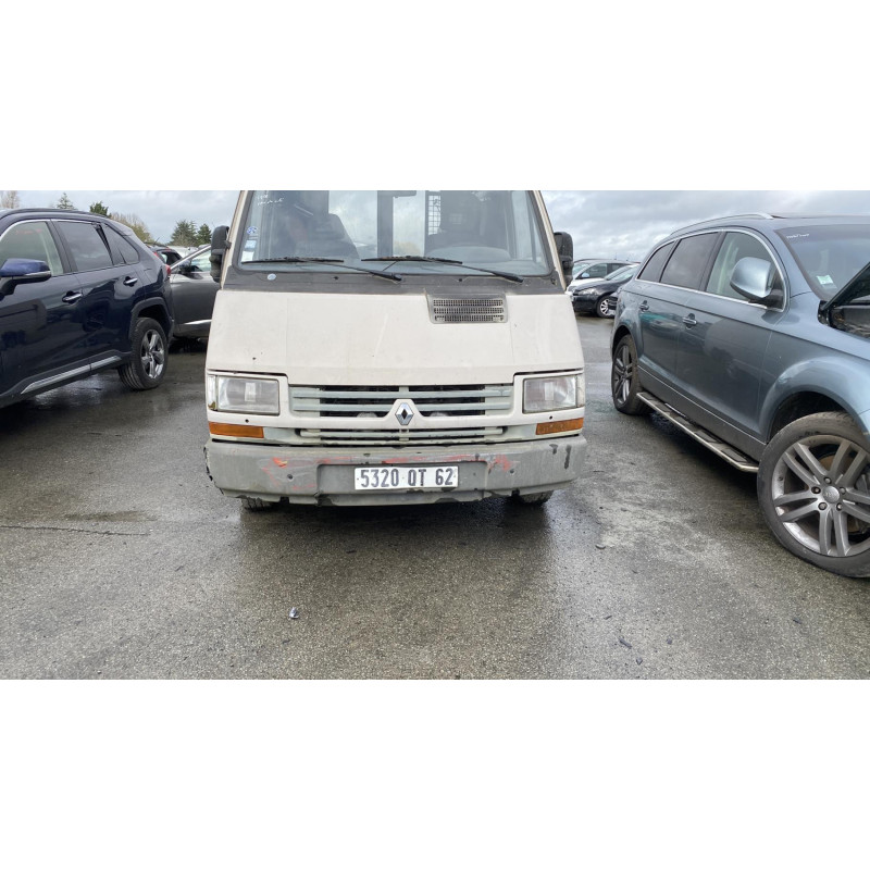 Custode avant droit (porte) RENAULT TRAFIC 1 Photo n°7