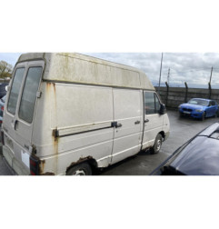 Custode avant droit (porte) RENAULT TRAFIC 1