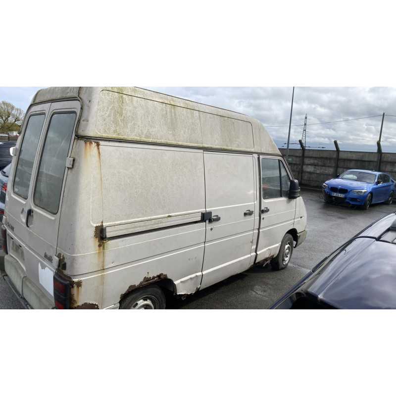 Custode avant droit (porte) RENAULT TRAFIC 1 Photo n°9