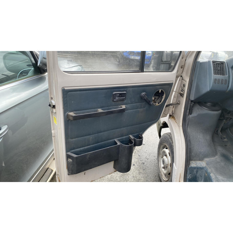 Custode avant droit (porte) RENAULT TRAFIC 1 Photo n°10