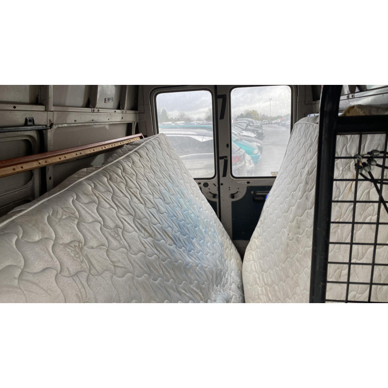 Custode avant droit (porte) RENAULT TRAFIC 1 Photo n°12