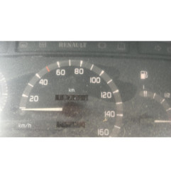 Custode avant droit (porte) RENAULT TRAFIC 1