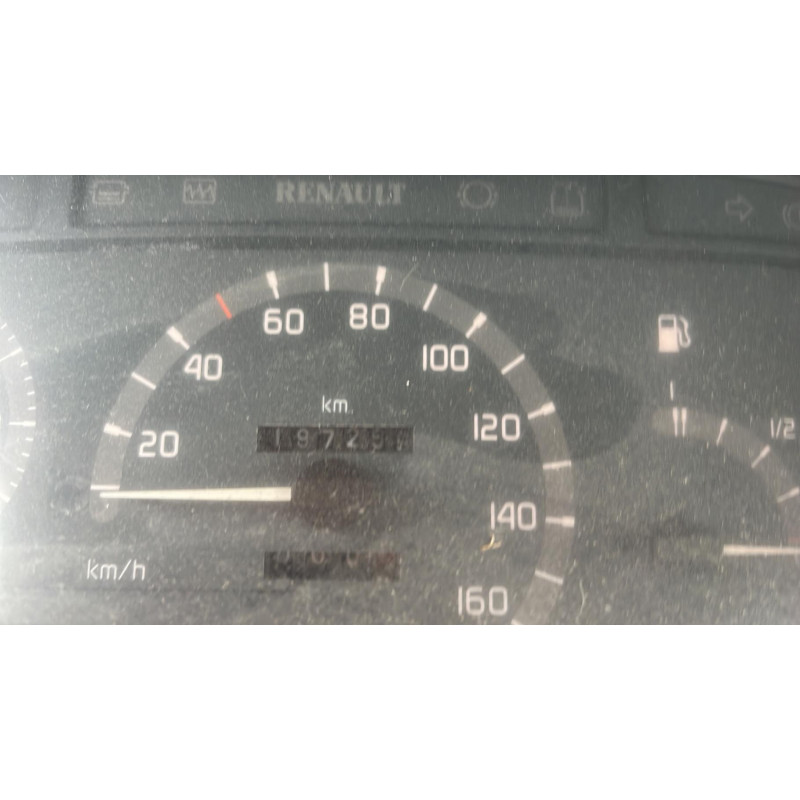 Custode avant droit (porte) RENAULT TRAFIC 1 Photo n°13