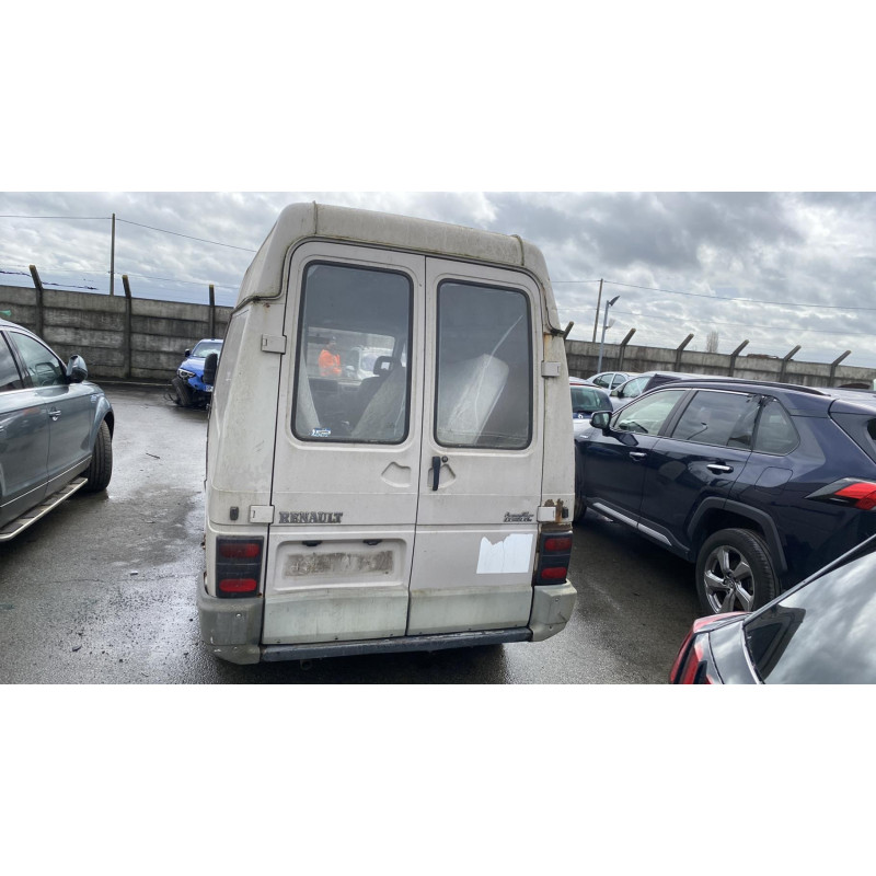 Custode avant droit (porte) RENAULT TRAFIC 1 Photo n°16