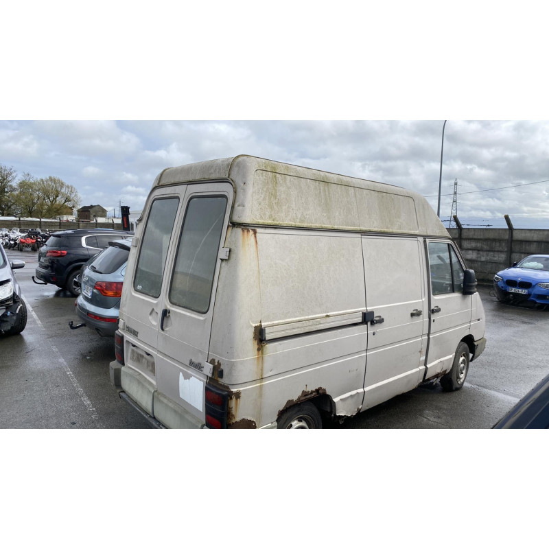 Custode avant droit (porte) RENAULT TRAFIC 1 Photo n°17