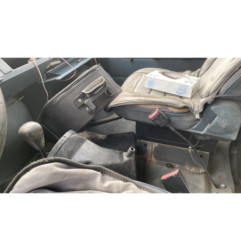 Custode avant droit (porte) RENAULT TRAFIC 1