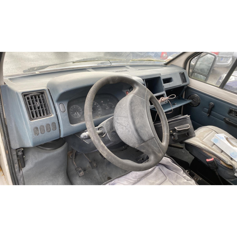 Custode avant droit (porte) RENAULT TRAFIC 1 Photo n°19