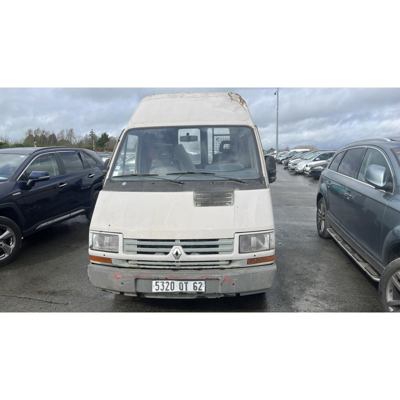 Custode avant droit (porte) RENAULT TRAFIC 1 Photo n°20