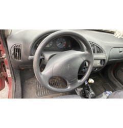 Pedale d'embrayage CITROEN SAXO