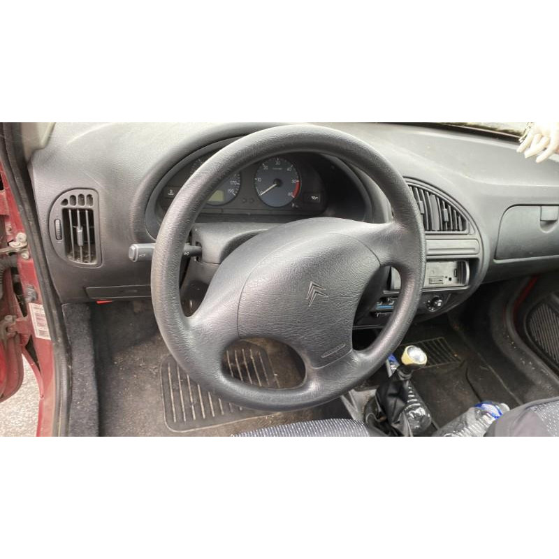 Pedale d'embrayage CITROEN SAXO Photo n°5