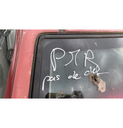 Pedale d'embrayage CITROEN SAXO