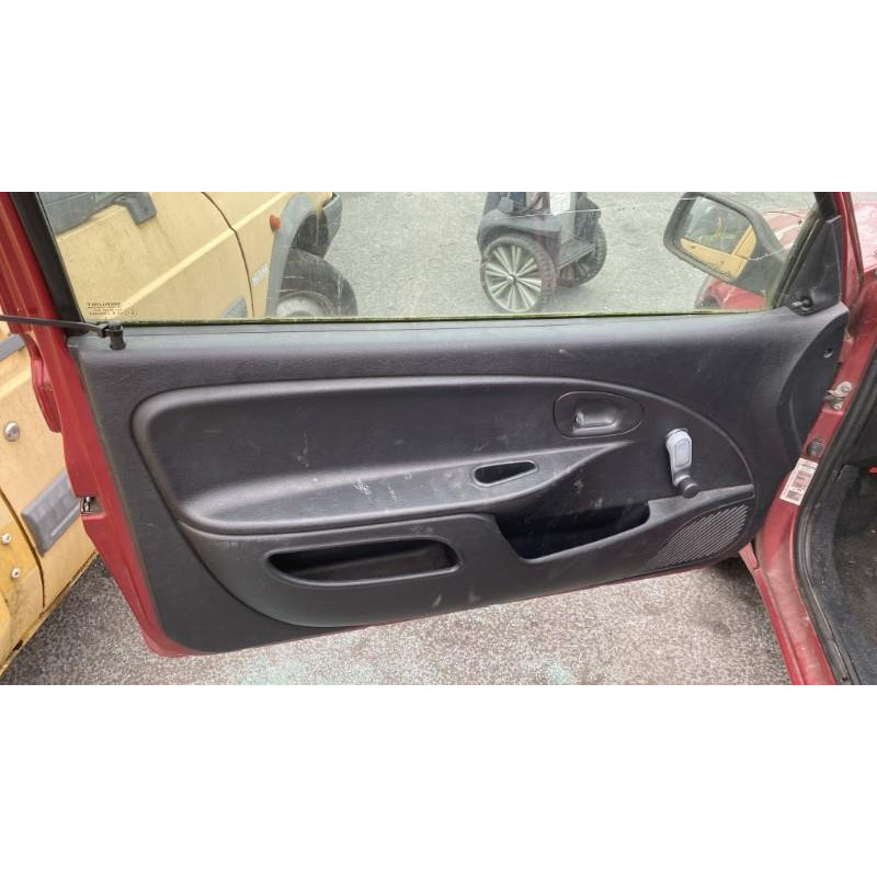 Pedale d'embrayage CITROEN SAXO Photo n°8