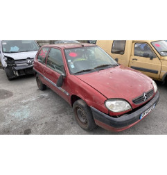 Pedale d'embrayage CITROEN SAXO