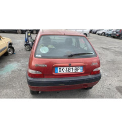 Pedale d'embrayage CITROEN SAXO