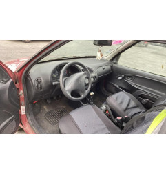 Pedale d'embrayage CITROEN SAXO