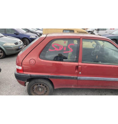 Pedale d'embrayage CITROEN SAXO