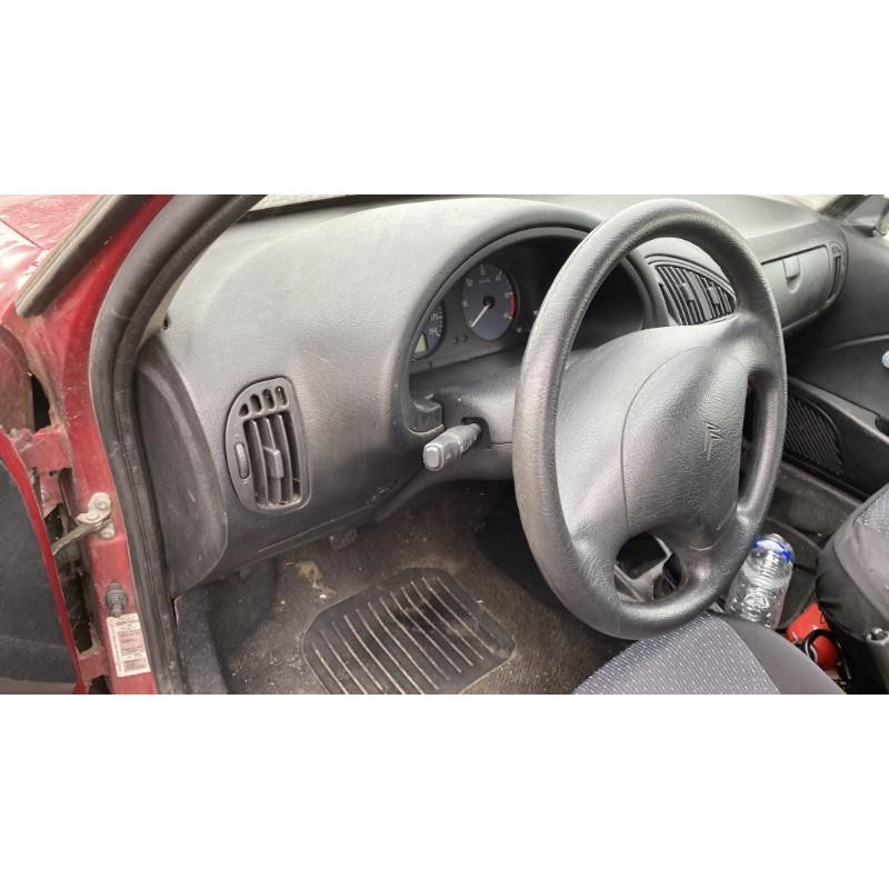 Pedale d'embrayage CITROEN SAXO Photo n°14