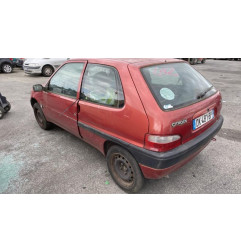 Pedale d'embrayage CITROEN SAXO