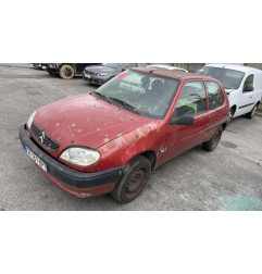 Pedale d'embrayage CITROEN SAXO