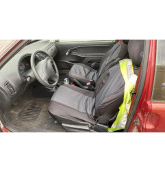 Pedale d'embrayage CITROEN SAXO
