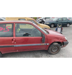 Pedale d'embrayage CITROEN SAXO