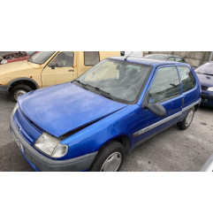 Glace retroviseur gauche CITROEN SAXO