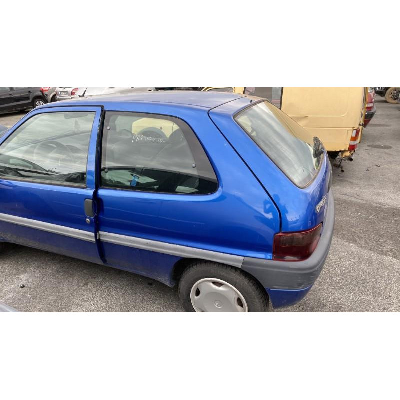 Glace retroviseur gauche CITROEN SAXO Photo n°5
