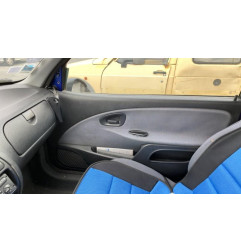Glace retroviseur gauche CITROEN SAXO