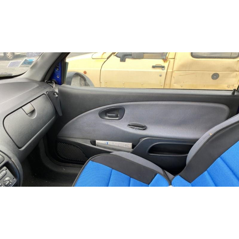 Glace retroviseur gauche CITROEN SAXO Photo n°6