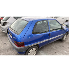 Glace retroviseur gauche CITROEN SAXO